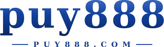 puy888 โลโก้